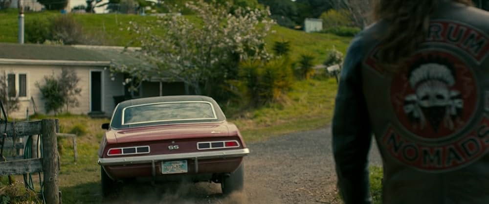 レッキング・クルーの画像