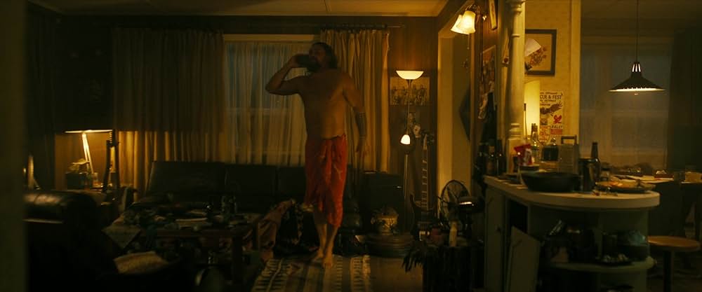 レッキング・クルーの画像