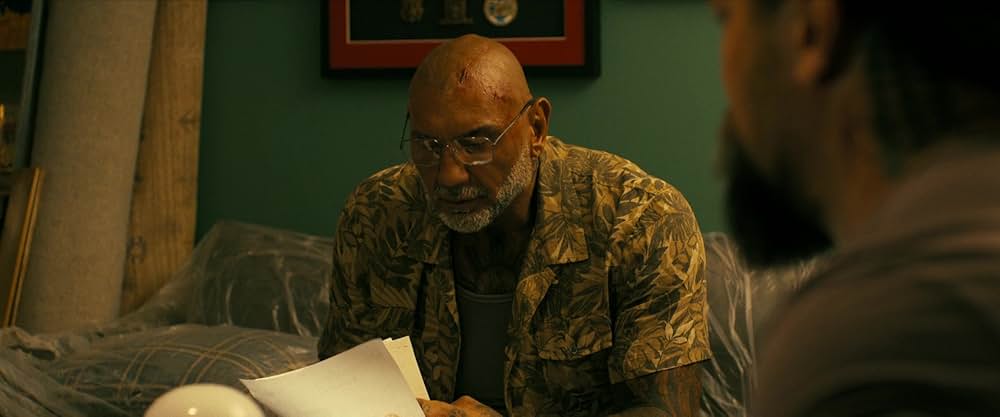 レッキング・クルーの画像