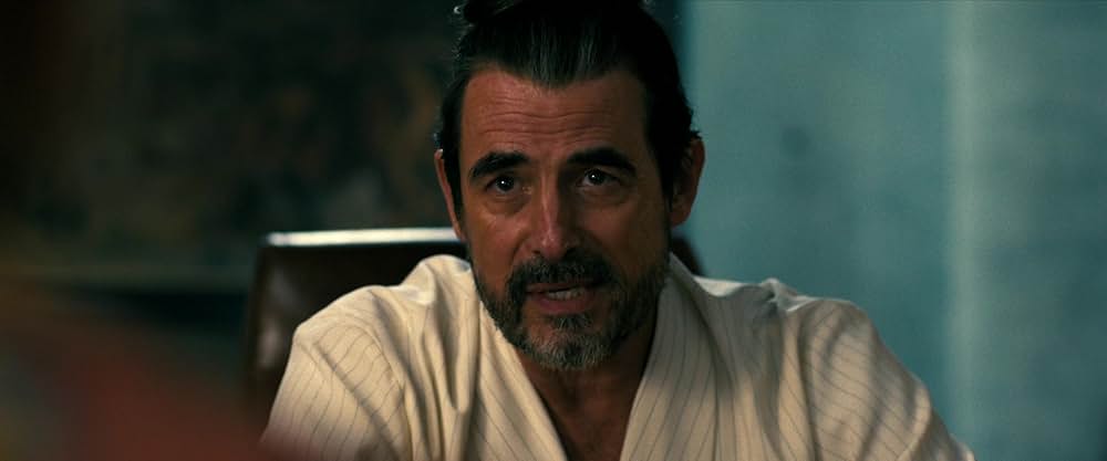 レッキング・クルーの画像