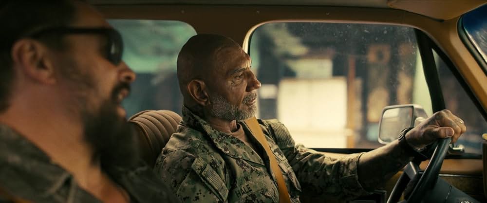 レッキング・クルーの画像