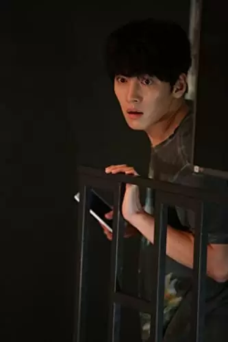 操作された都市の画像