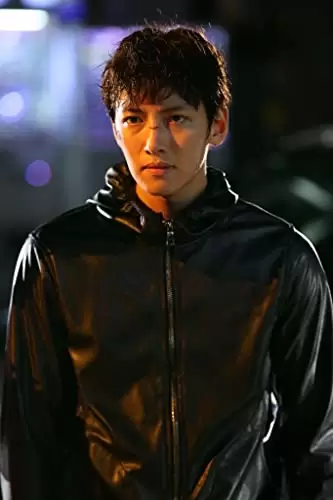 操作された都市の画像