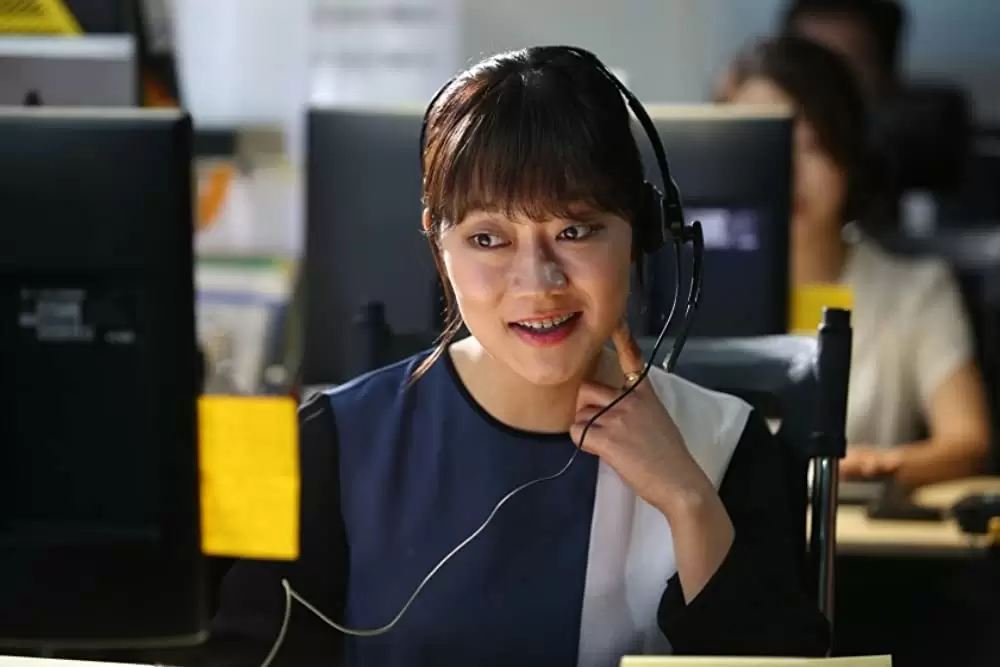 操作された都市の画像