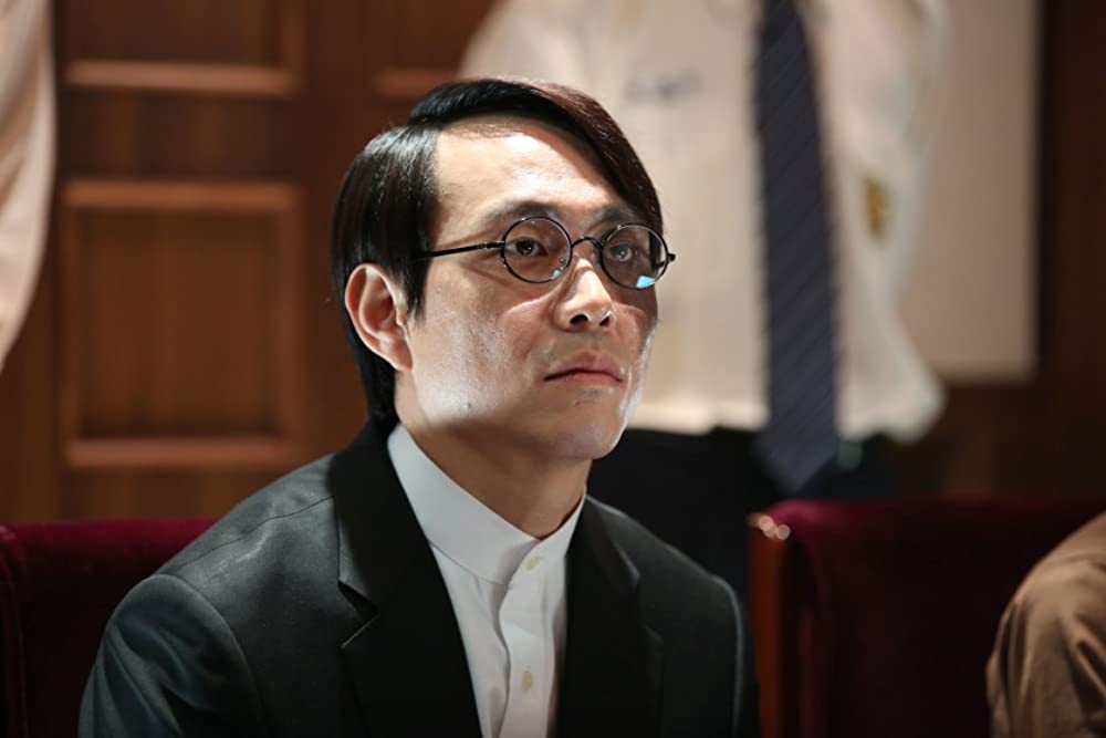 操作された都市の画像