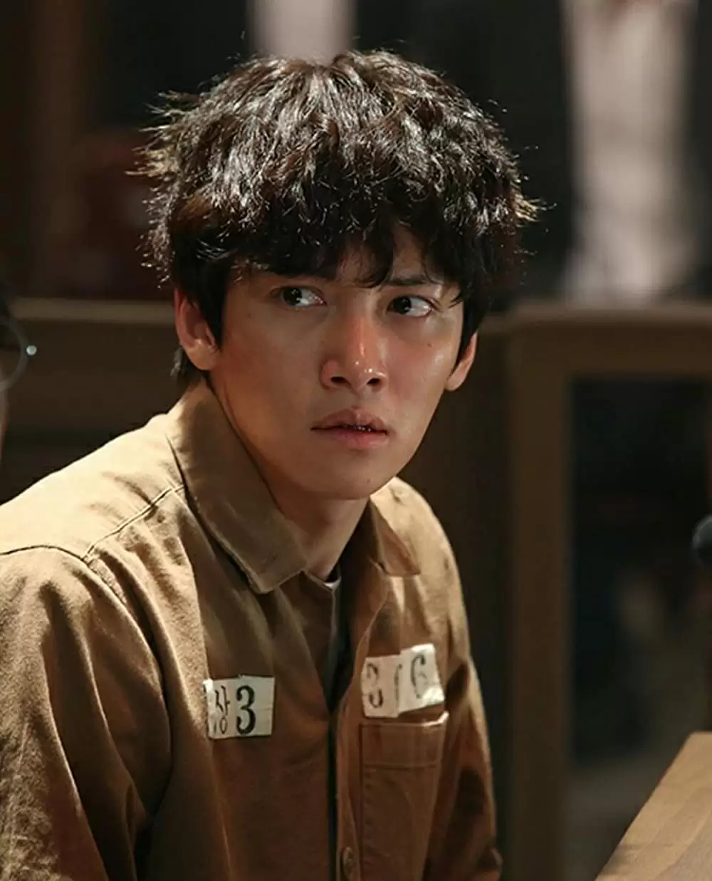 操作された都市の画像