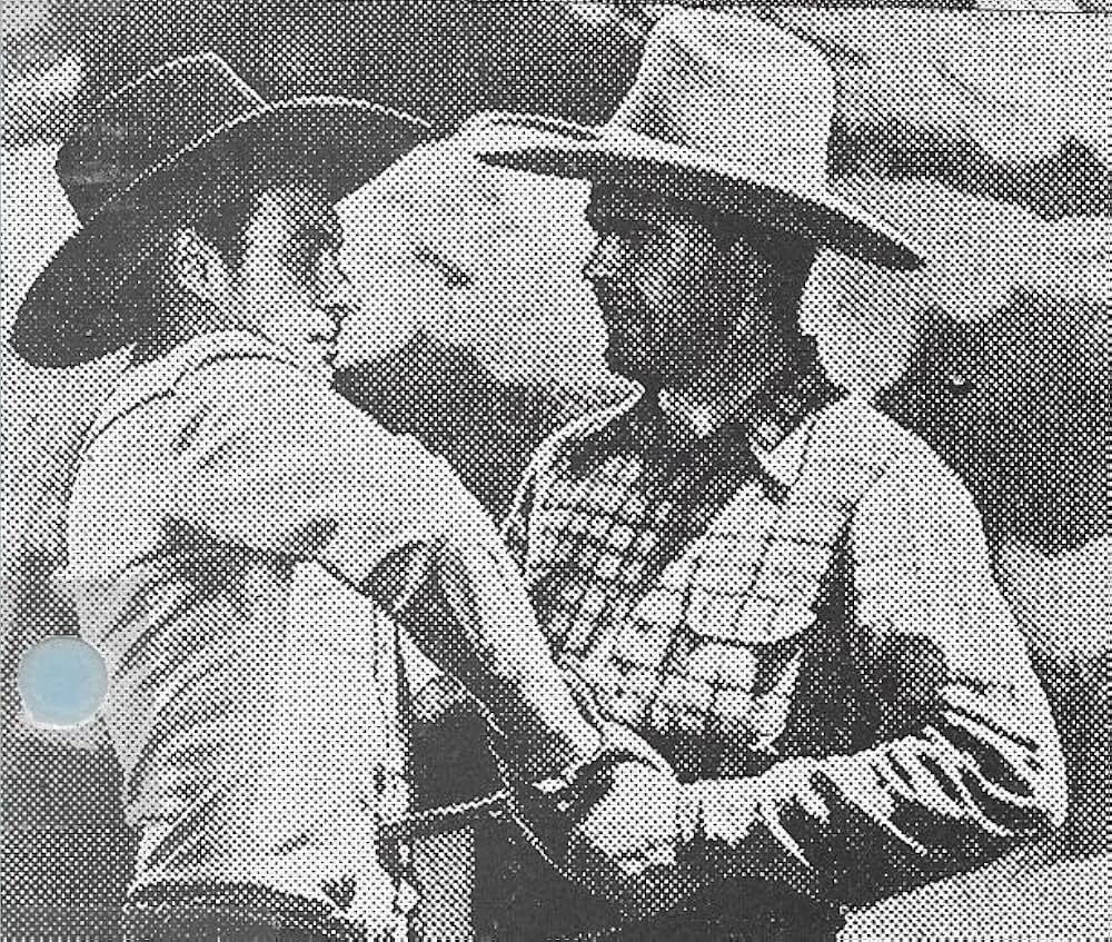 帰ってきたワイルド・ビルの画像