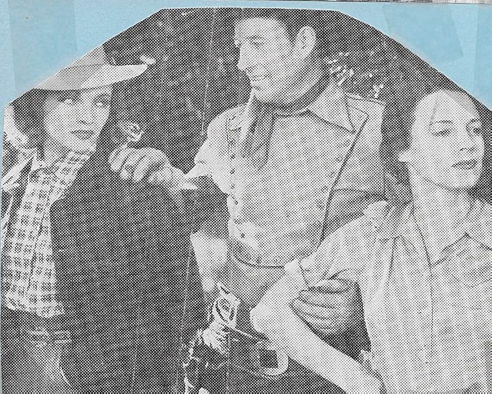 帰ってきたワイルド・ビルの写真