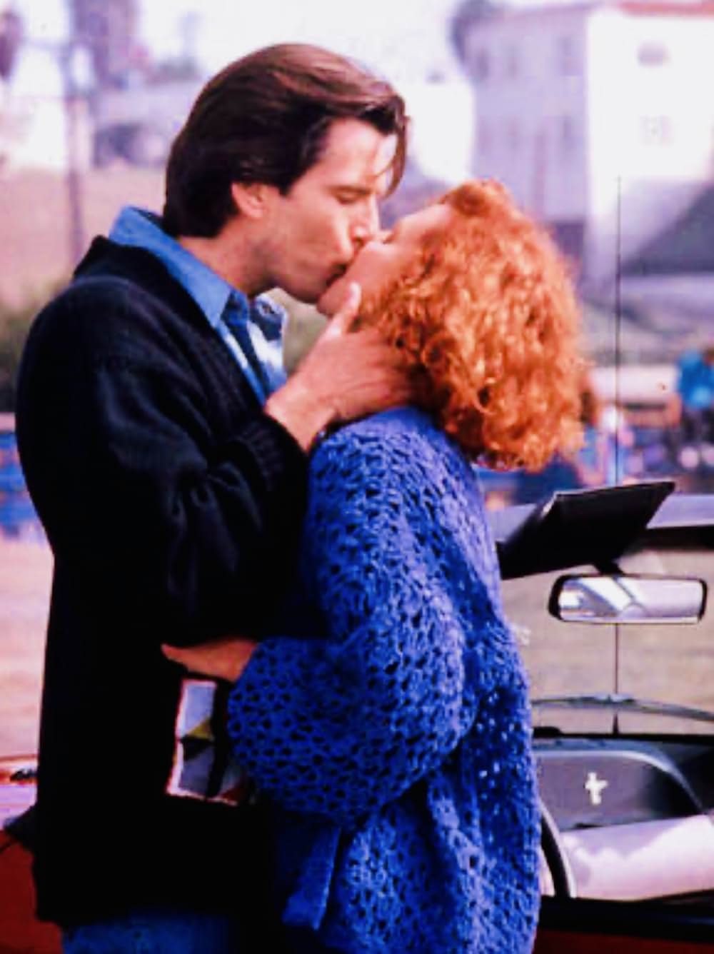 アンダー・サスピション／疑惑の行方の写真