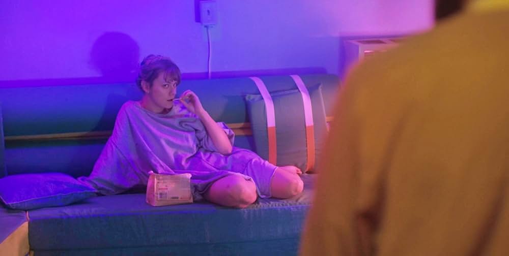 Wobble Palace（原題）の画像