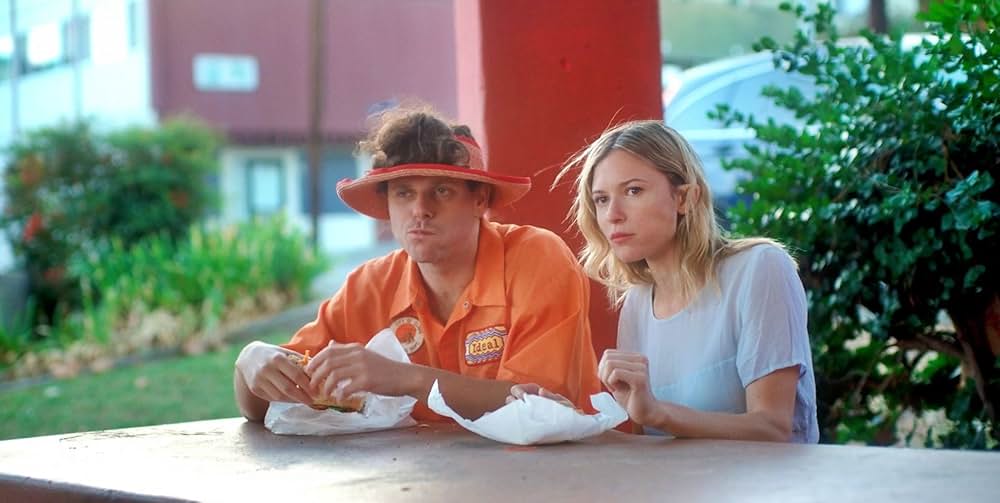 Wobble Palace（原題）の画像