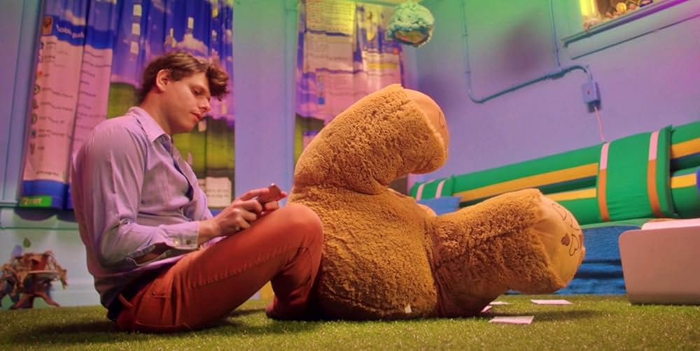 Wobble Palace（原題）の画像