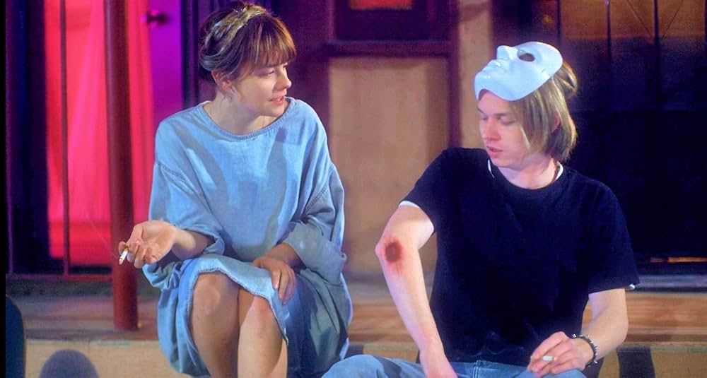 Wobble Palace（原題）の画像