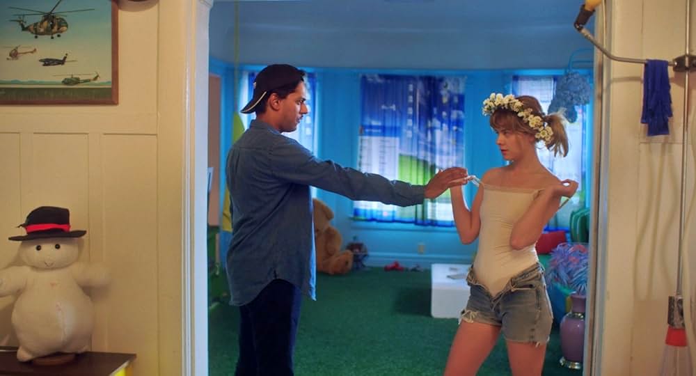 Wobble Palace（原題）の画像