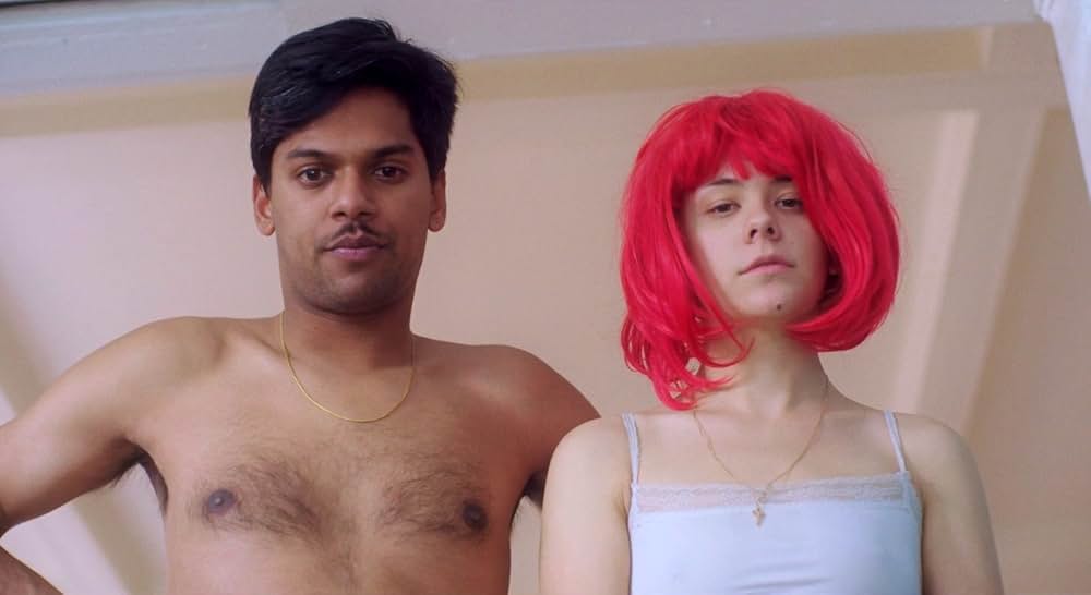 Wobble Palace（原題）の画像