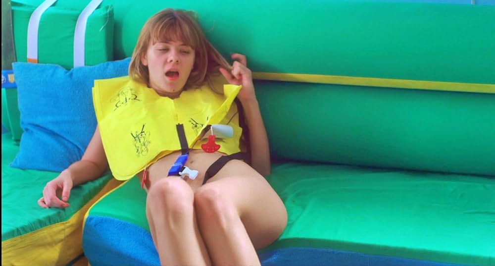 Wobble Palace（原題）の画像