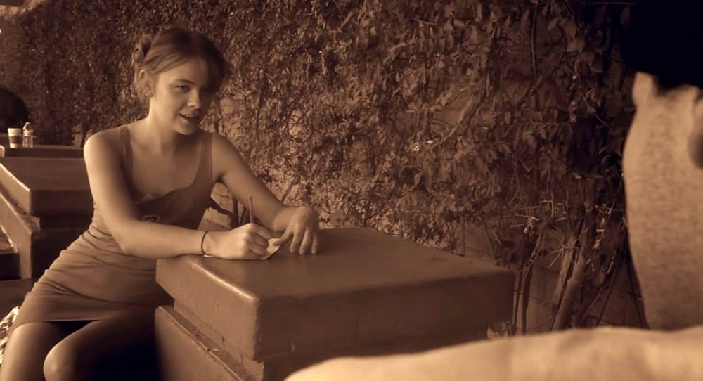 Wobble Palace（原題）の画像