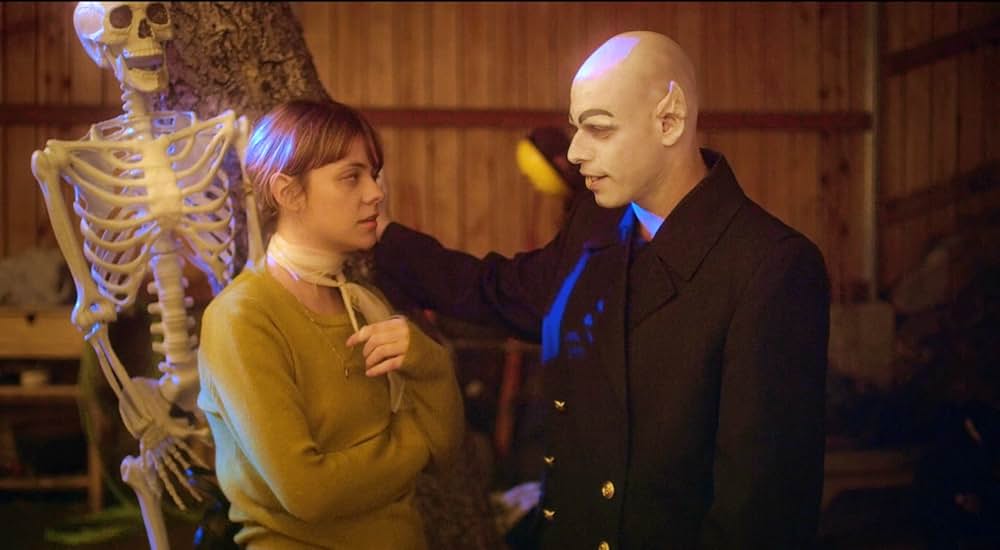 Wobble Palace（原題）の画像