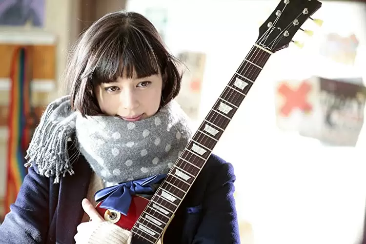 覆面系ノイズの画像