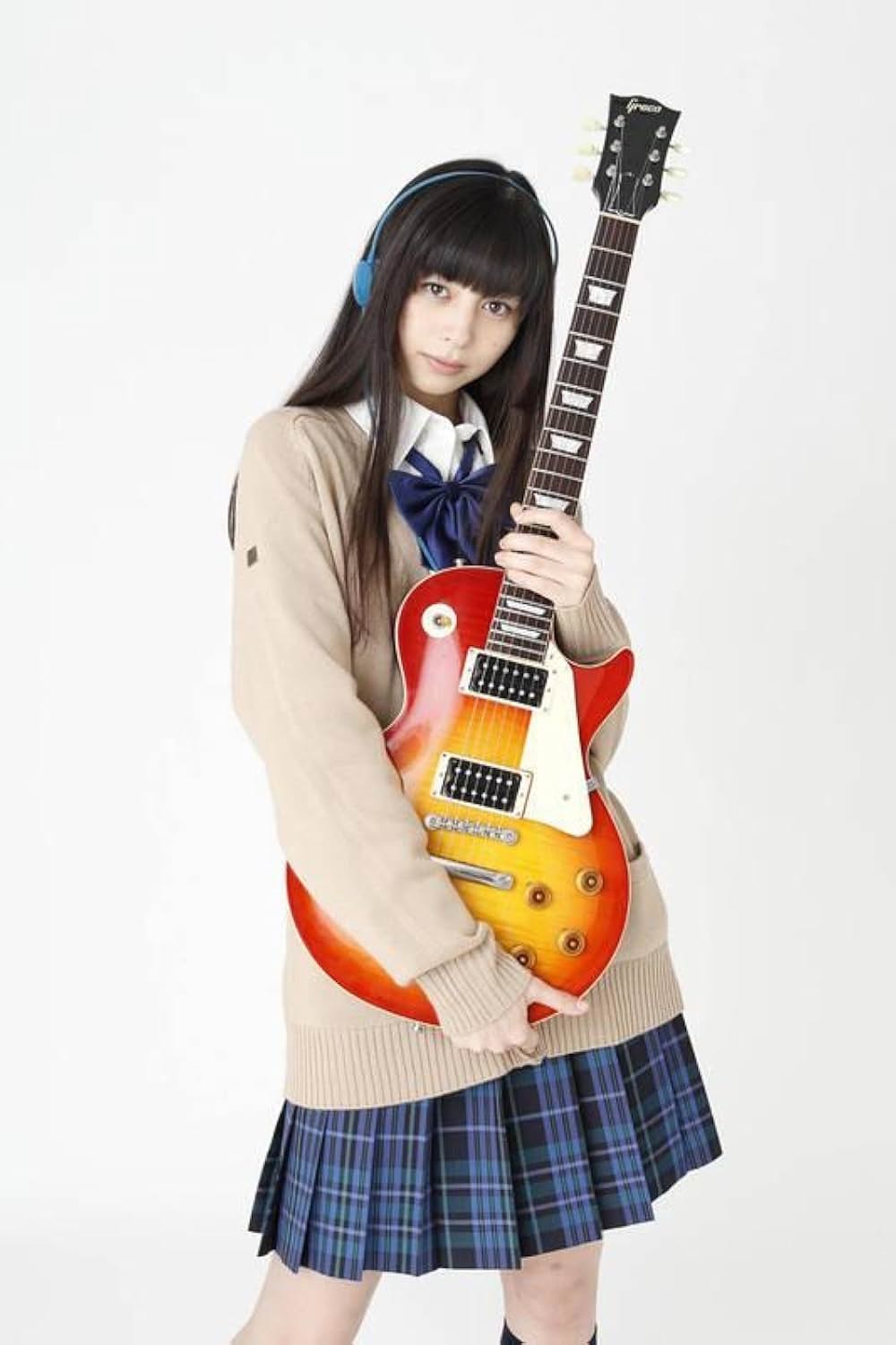 覆面系ノイズの画像