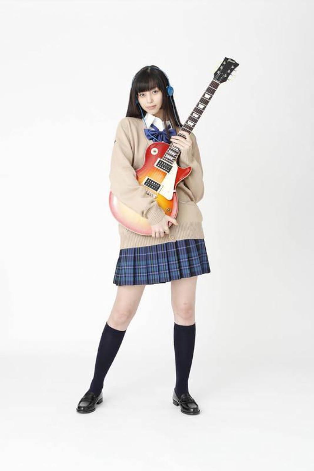 覆面系ノイズの画像