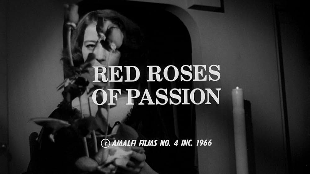 Red Roses of Passion（原題）の画像