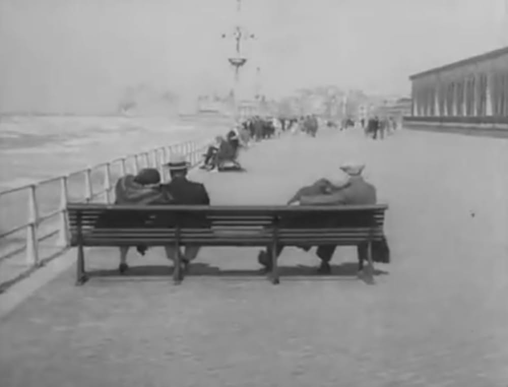 Images d'Ostende（原題）の画像