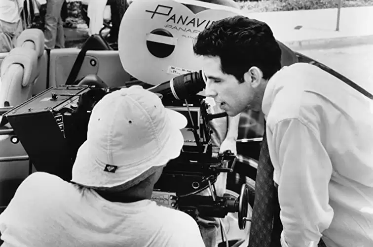 「リアリティ・バイツ」ベン・スティラーの画像