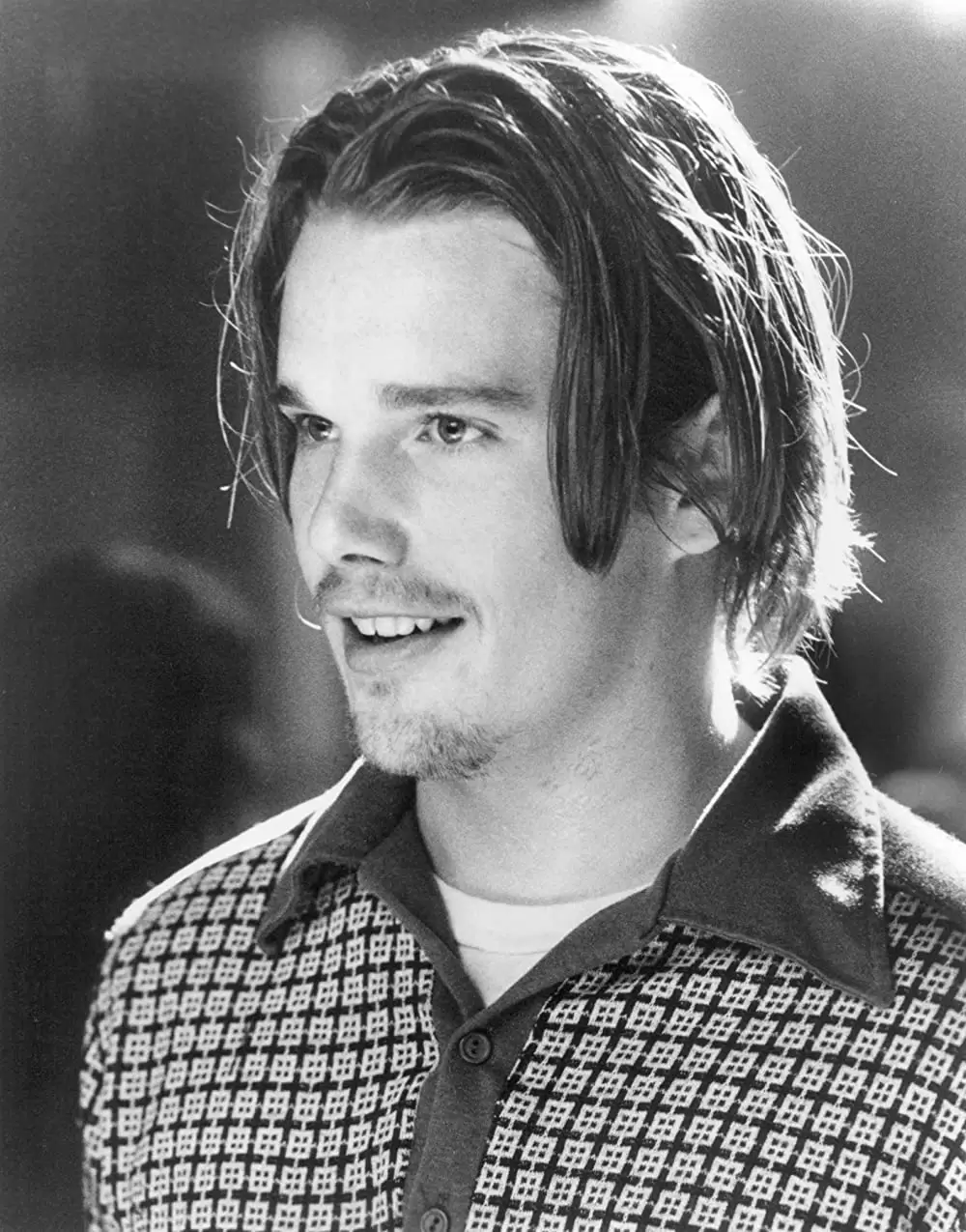 「リアリティ・バイツ」イーサン・ホークの画像