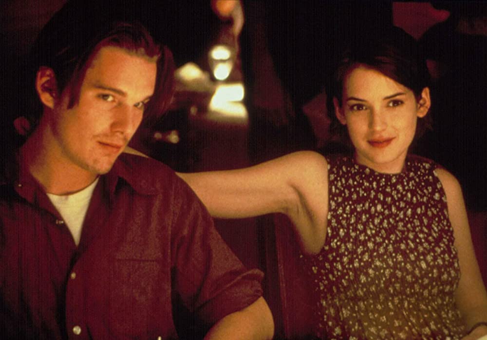 リアリティ・バイツの画像