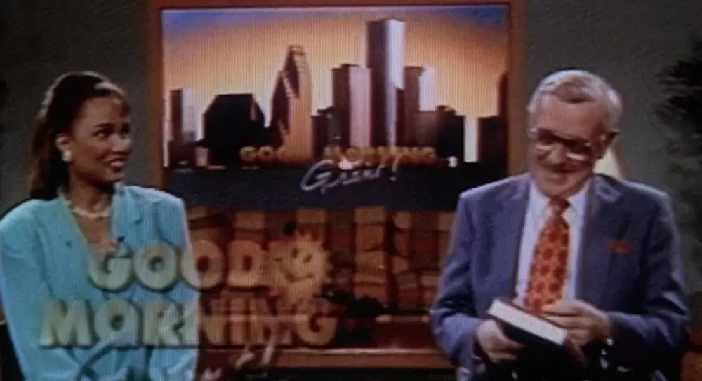 「リアリティ・バイツ」ジョン・マホーニーの画像