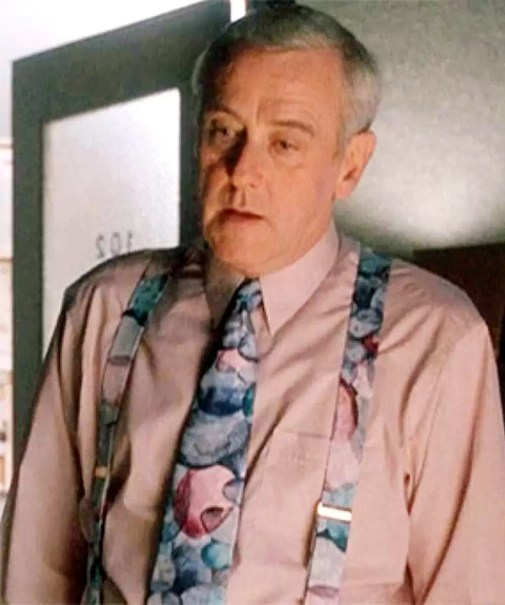 「リアリティ・バイツ」ジョン・マホーニーの画像