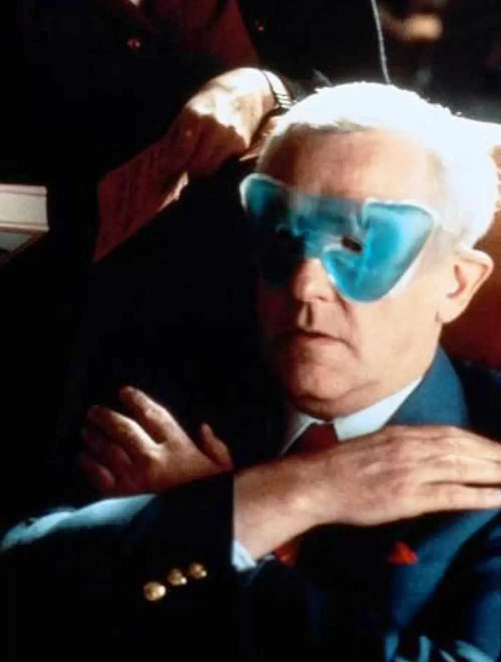 「リアリティ・バイツ」ジョン・マホーニーの画像