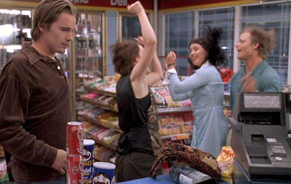 リアリティ・バイツの画像