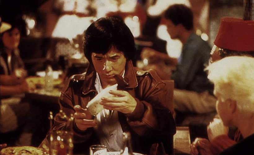 プロジェクト・イーグルの画像