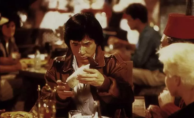 プロジェクト・イーグルの画像