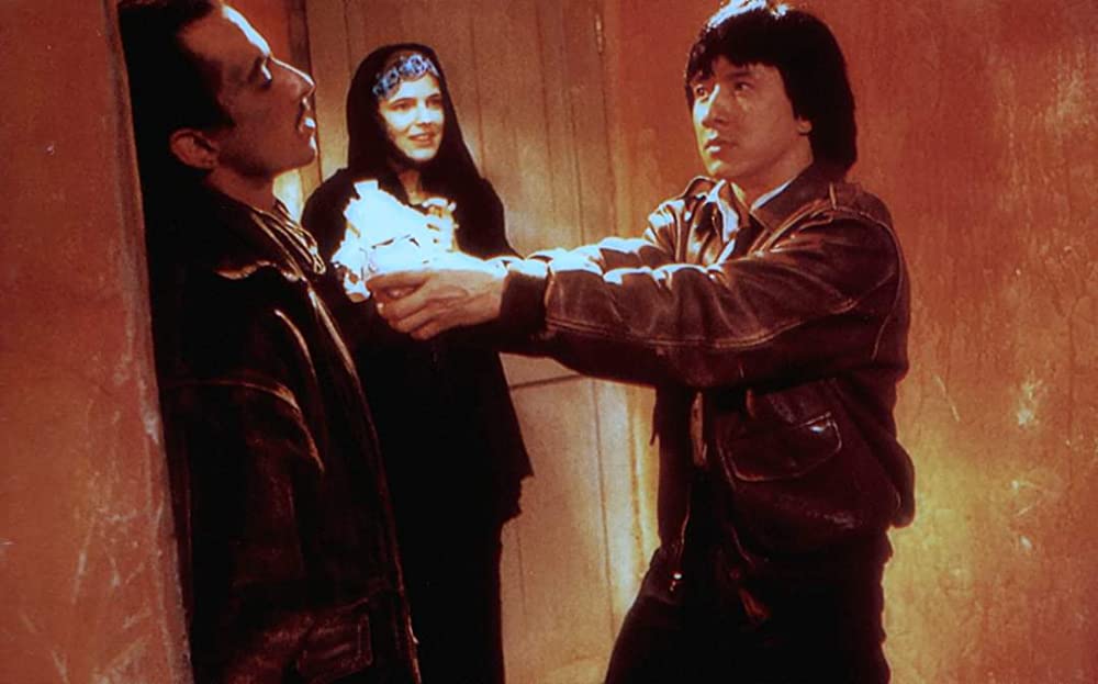 プロジェクト・イーグルの画像