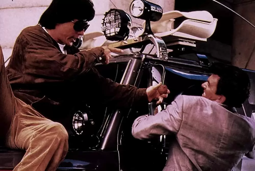 プロジェクト・イーグルの画像