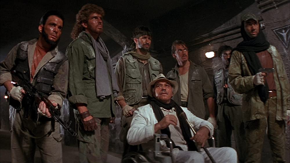 プロジェクト・イーグルの画像