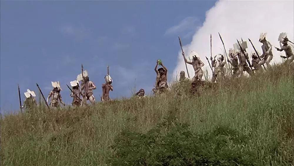 プロジェクト・イーグルの画像