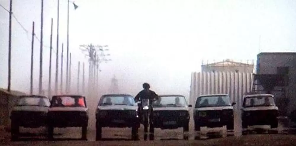 プロジェクト・イーグルの画像