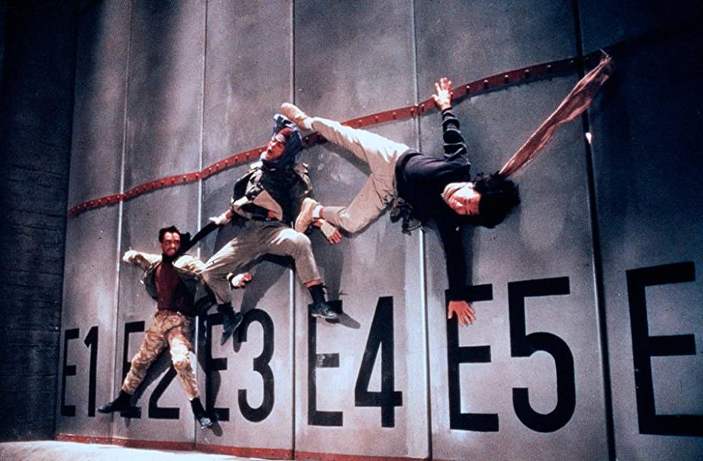 プロジェクト・イーグルの画像