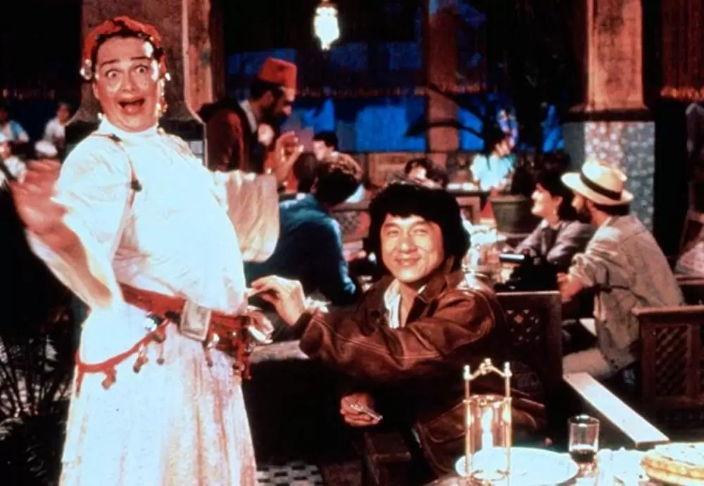 プロジェクト・イーグルの画像