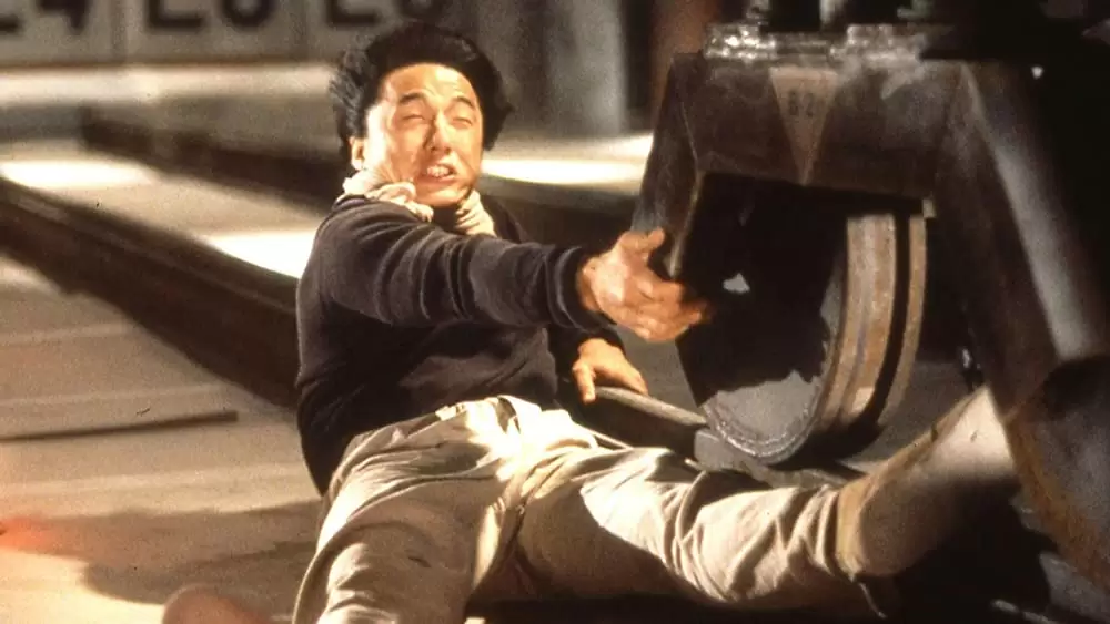 プロジェクト・イーグルの画像