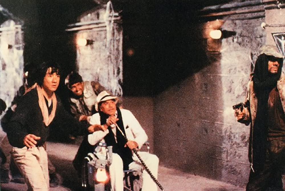 プロジェクト・イーグルの画像