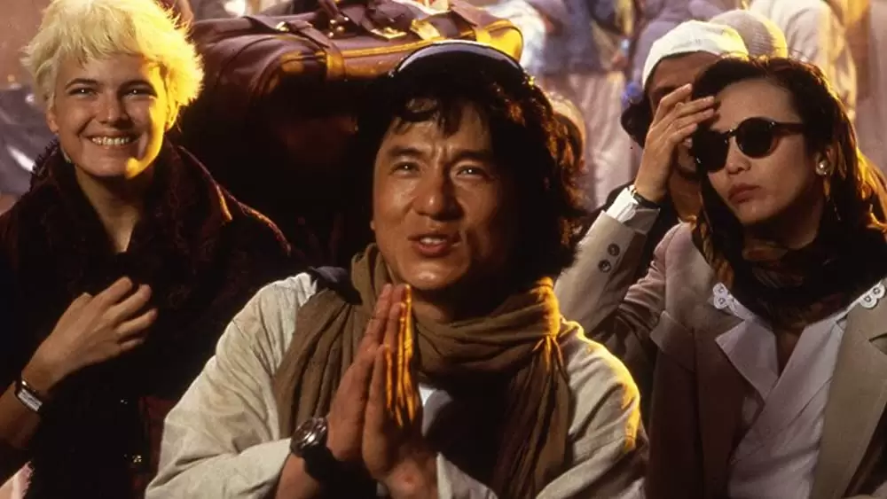 プロジェクト・イーグルの画像