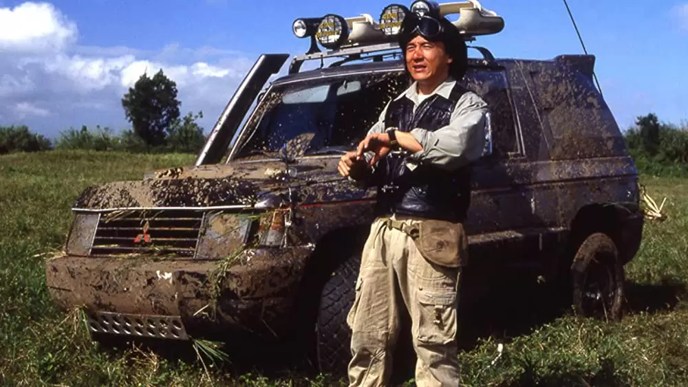 プロジェクト・イーグルの画像