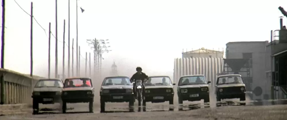 プロジェクト・イーグルの画像