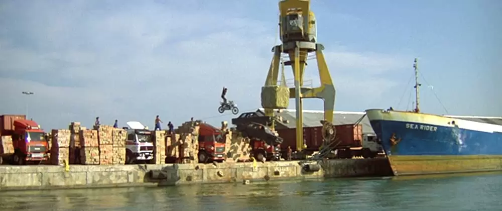 プロジェクト・イーグルの画像