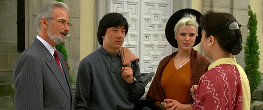 プロジェクト・イーグルの画像